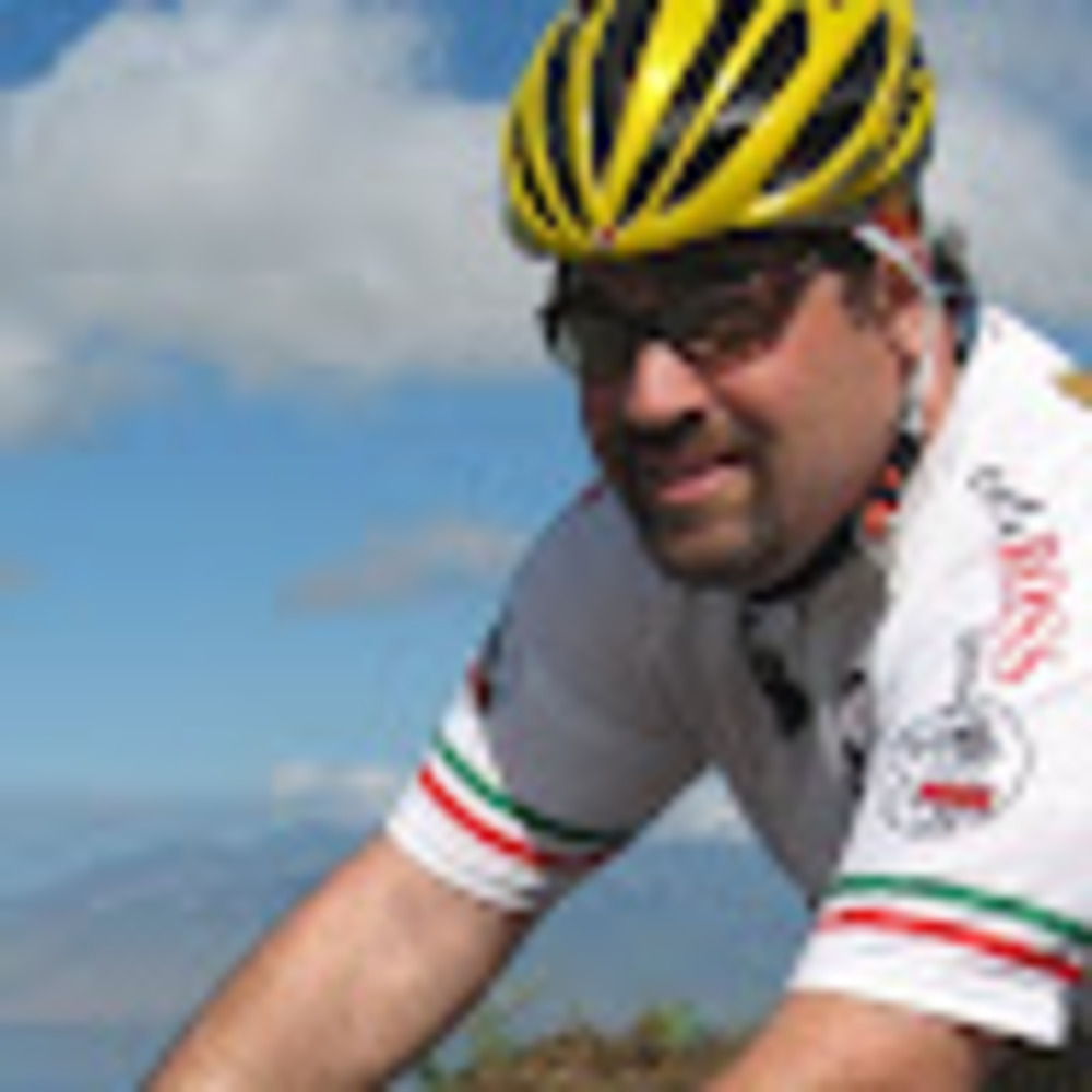 Meet your Posher, Franklyn